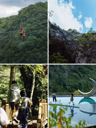 總要和最好的朋友來入一次坑吧！！