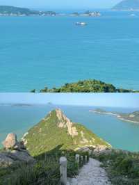 台州溫嶺石塘水桶岙|攻略說在開頭:
