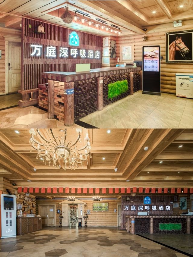 我想去大草原的湖边，看候鸟飞回来~