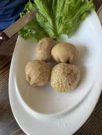 烏拉蓋草原自駕第三天