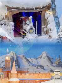 廈門雪亦世界 | 超實用遊玩攻略