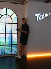 去了上海免費新展！出片率也太太太高了吧