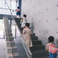【佛山順德】和美術館：親子出遊好去處