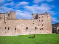 The perfect DAY Trip from Edinburgh!