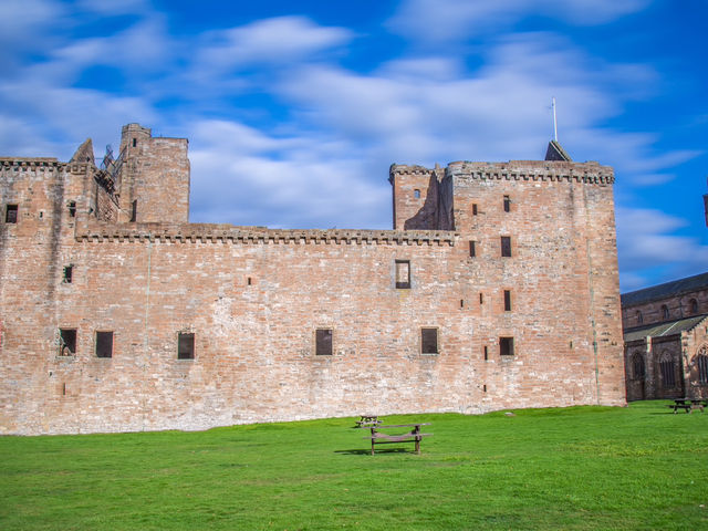 The perfect DAY Trip from Edinburgh!