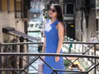 My day in Venice!