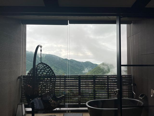 箱根天悠酒店：溫泉、美景與音樂的國際風情體驗