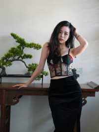 麗江古韻，在這裡不想離開