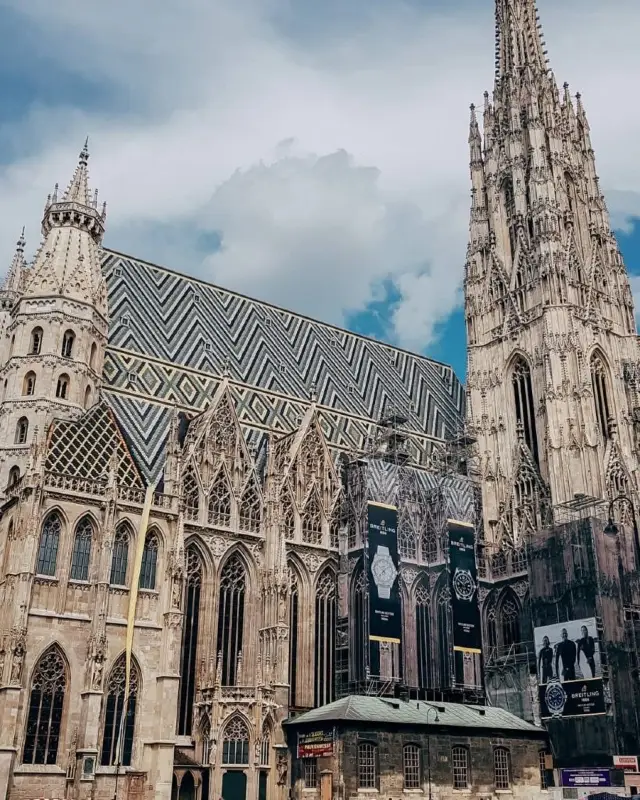 Vienna Travel Guide