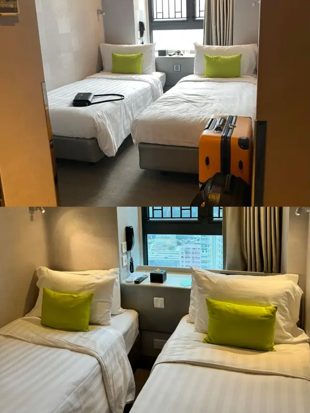 秦皇島!下次仲要住呢間可以望住海景嘅酒店!