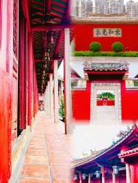 揭陽旅遊攻略：探索嶺南古城的魅力