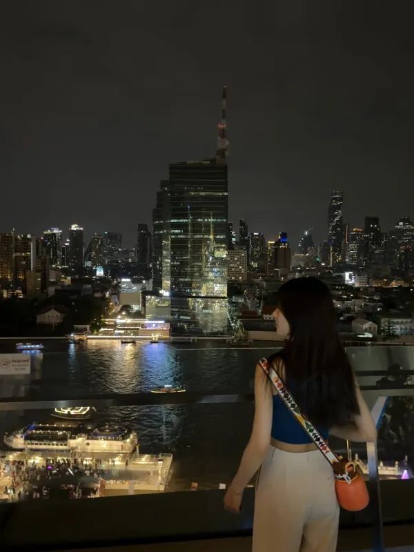曼谷蜜月驚喜攻略🌟