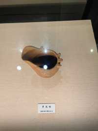 玉溪避暑中：玉溪市博物館