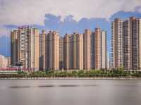 Xianyang’s Beauty