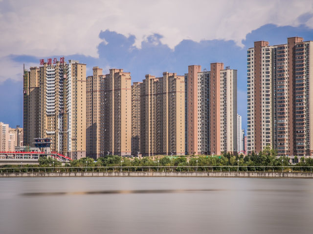 Xianyang’s Beauty