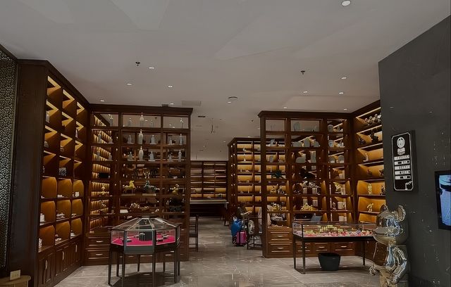 唐山宴文旅酒店。