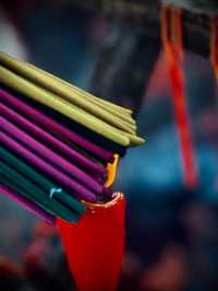魔都最美寺廟|寶山淨寺，夢迴大唐。