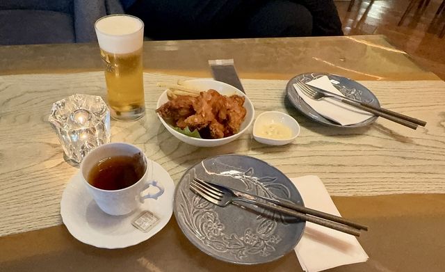 札幌橫丁拉麵街。