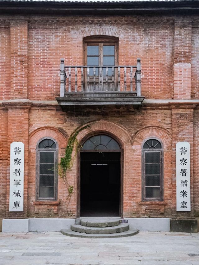 以為烏鎮已經很美了，直到我去了潮樂之城！。