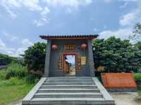 廣西平南上宋古村。