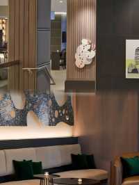 西雅圖機場萬豪酒店的完美選擇。