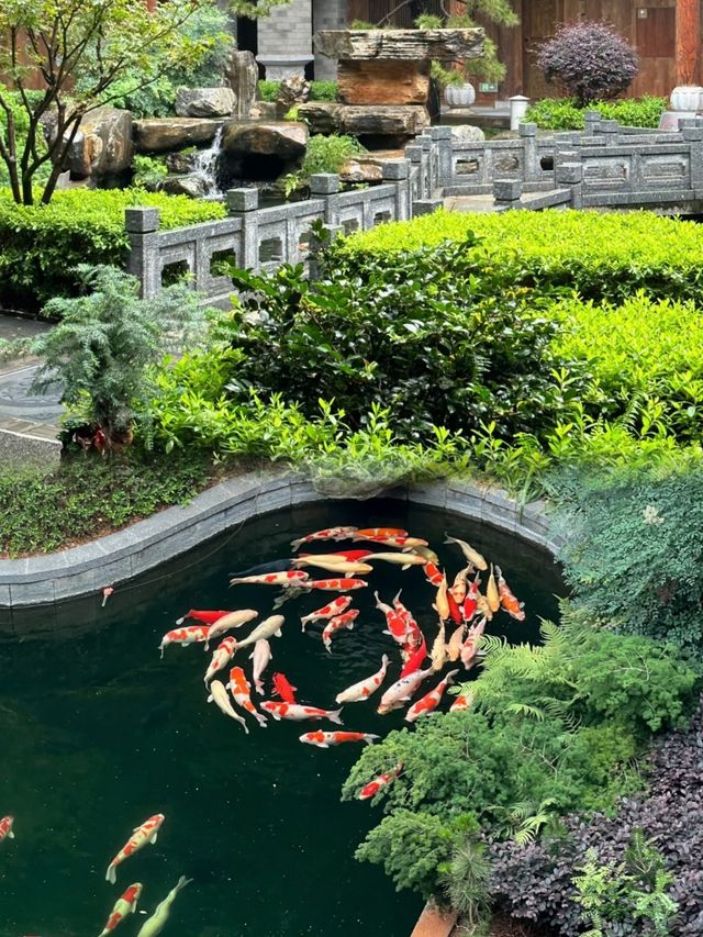 《建水寶藏 | 和院酒店，邂逅古城之美》。