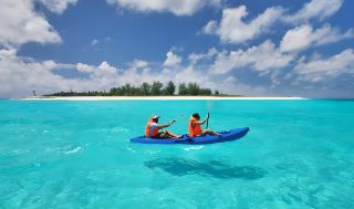 Dreamy Paradise Seychelles: Encounter the dazzling pearl of the Indian Ocean.