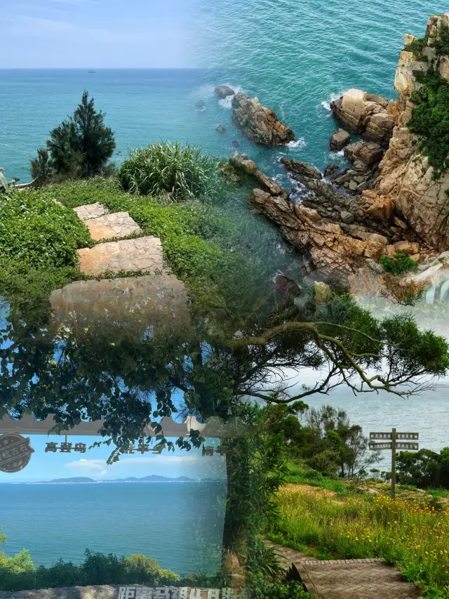 Every frame is romantic, Guishi Village.