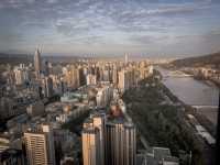 Come HERE for Lanzhou’s Best View!