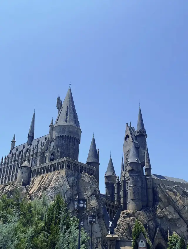 미국 유니버설 스튜디오.