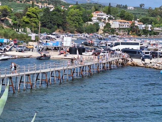 希臘旅行｜如何玩轉希臘 Zante 島 007。