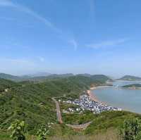 《探秘衢山岛：自然风光与渔村文化的完美融合》