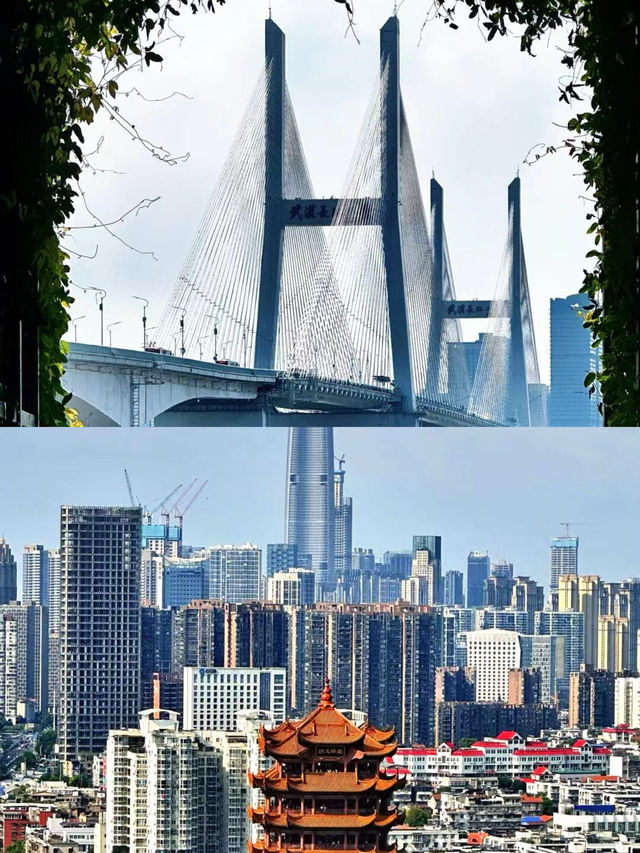 武漢出發2號！即可抵達巴黎島湖北分島。