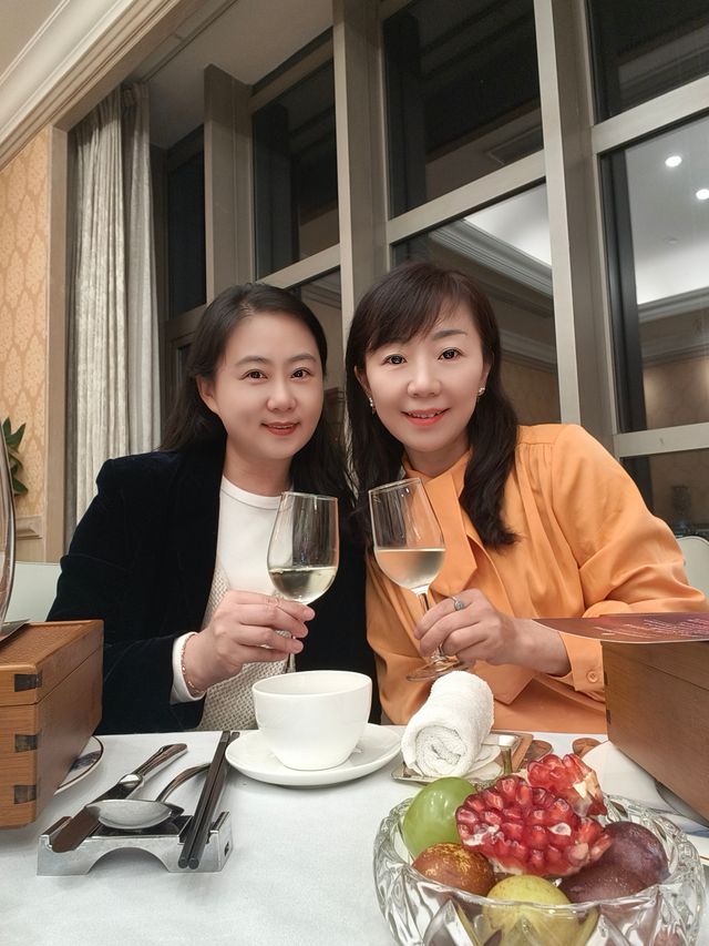 不可辜負的秋冬美食。