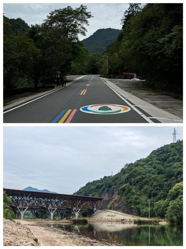 武夷山國家公園國家維繫可持續的大自然寶藏！。