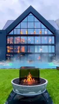 多洛米蒂·Lefay Resort & SPA 度假酒店。