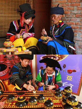 Сидэ｜Тихий маленький городок, который нельзя обойти вниманием в горах Далянь.