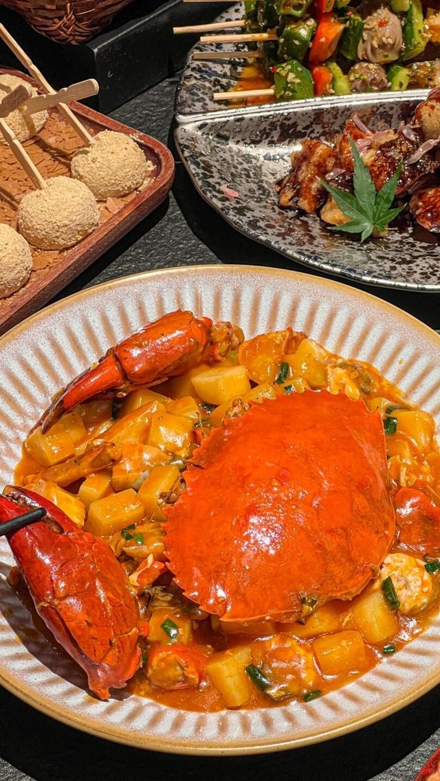 發現魔都美食寶藏餐廳，手把手帶你品嚐。