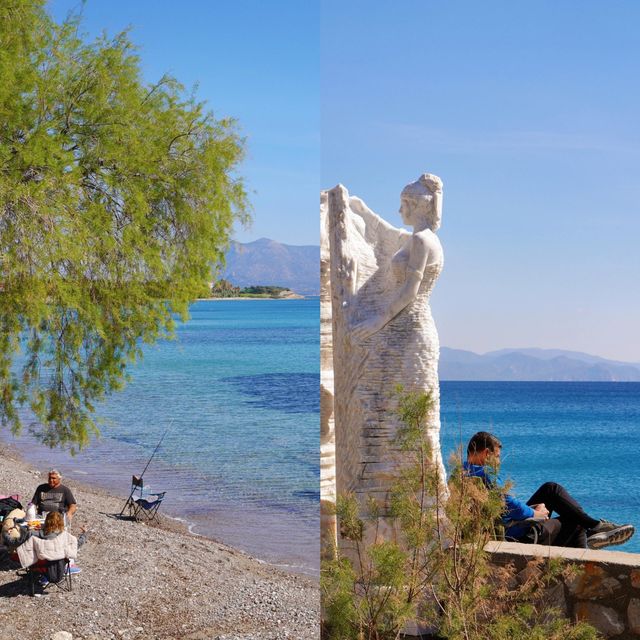 達特福德旅遊攻略。