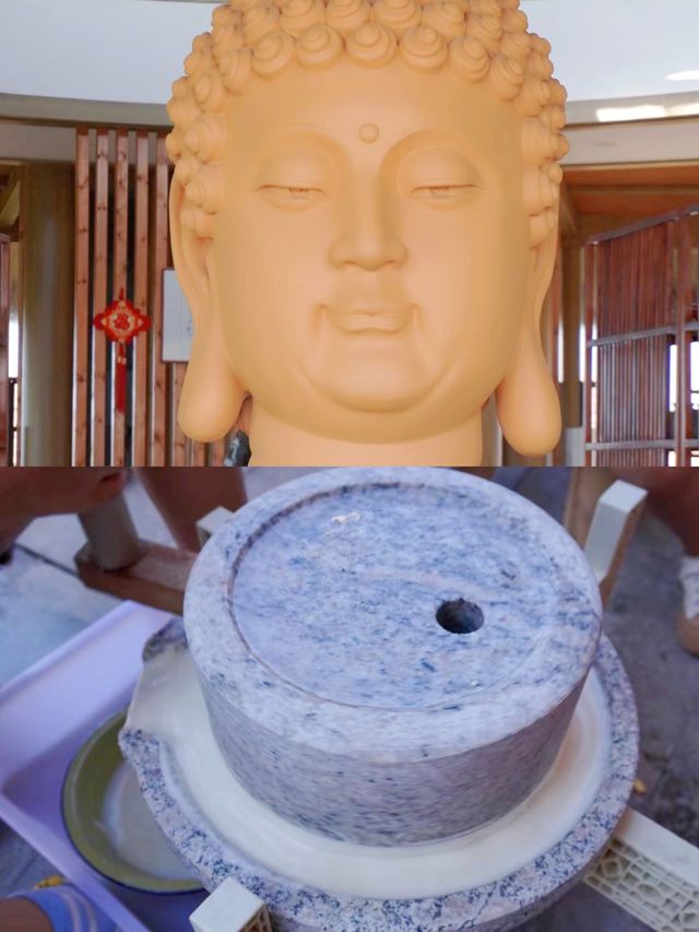 宜春之旅，必去巴夫洛生態谷。