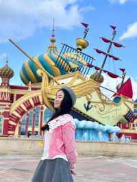 𝐇𝐮𝐢𝐂𝐡𝐮𝐧｜琿春 City Walk。
