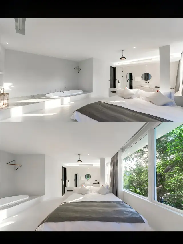 Xiamen Yanhai Yanshi Seaview B&B | A Stunning Photo Spot