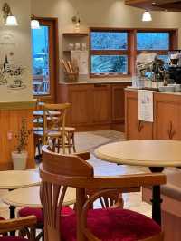 Discover a Hidden Gem Coffee Shop in Jeju Island's Aewol-eup