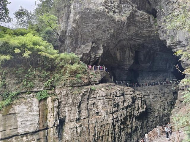 騰龍洞遊玩攻略 | 絕美洞穴之旅。 騰龍洞遊玩攻略 | 絕美洞穴之旅。