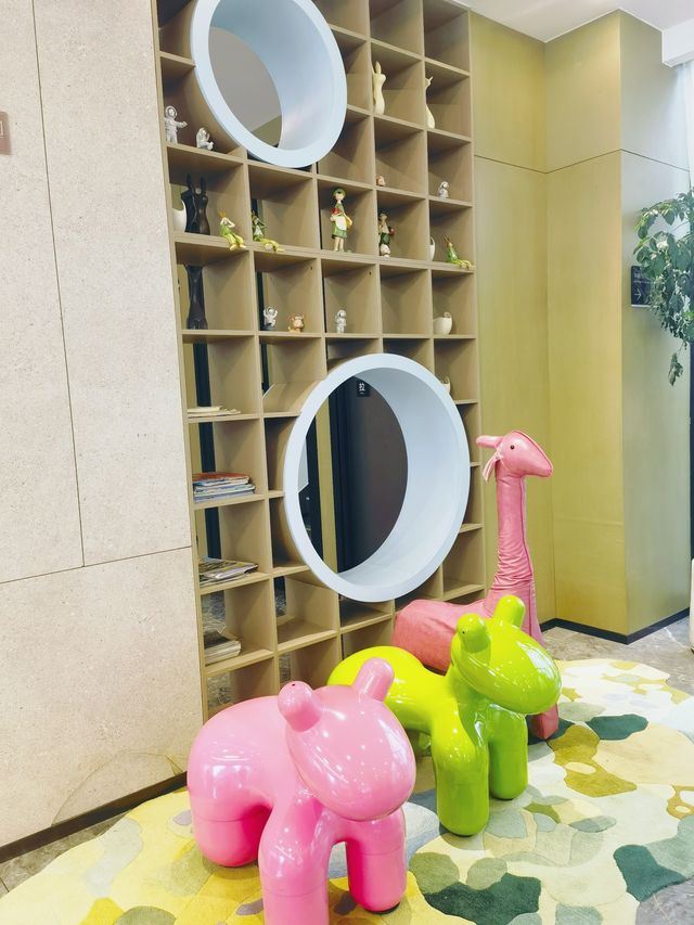 剛退房！來陽朔！我強推這家寶藏民宿！非廣告！