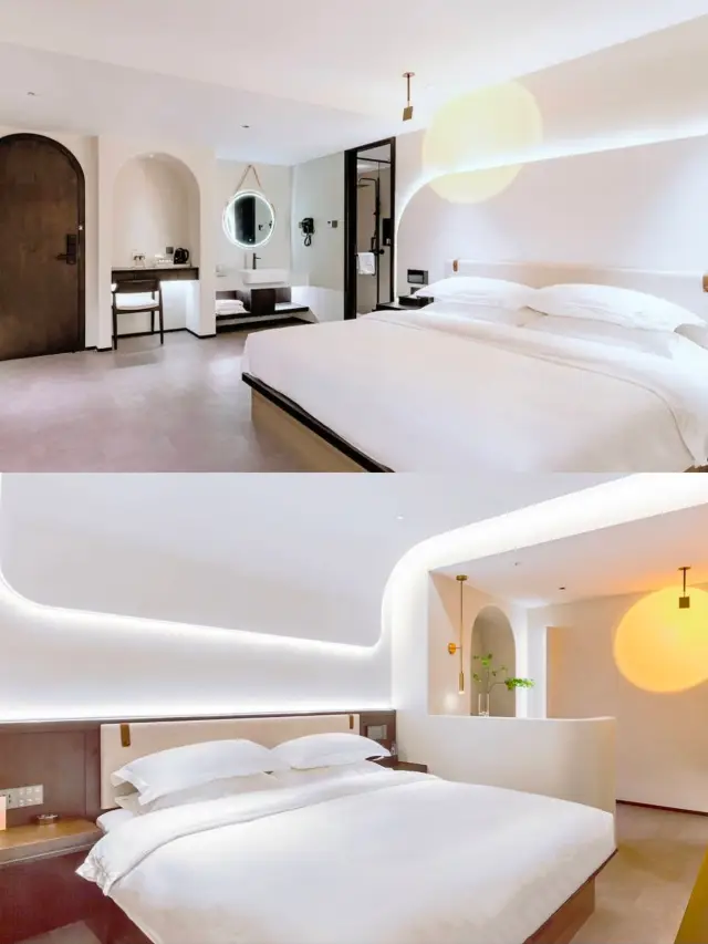 A homestay in Haikou that will make you want to extend your stay. It's very healing. 