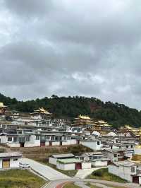4天玩遍定西-隴南-甘南超詳細攻略速覽。