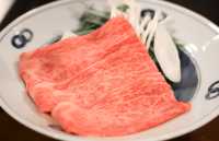 在日本高山福地溫泉的元湯孫九郎溫泉酒店。