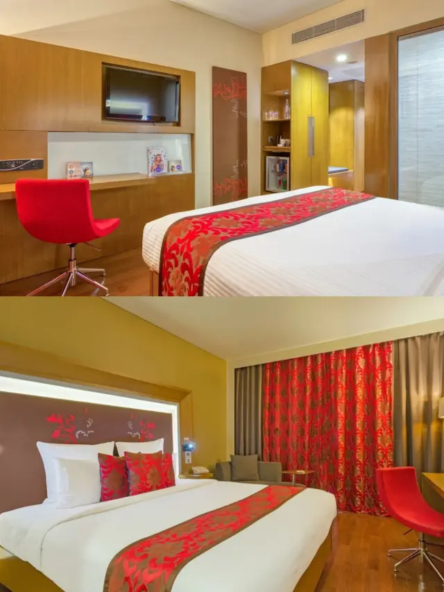 Novotel Bengaluru Outer Ring Road