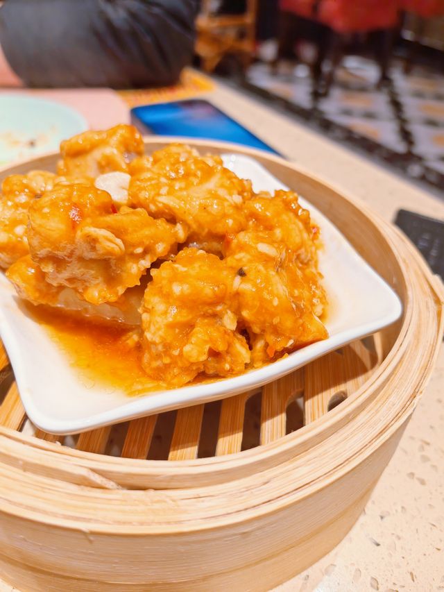 廣州｜蘿崗萬達真是越來越 city 了！